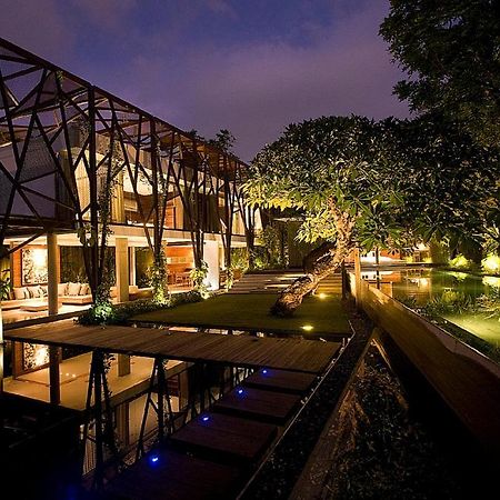Ziva A Residence Семіньяк Екстер'єр фото
