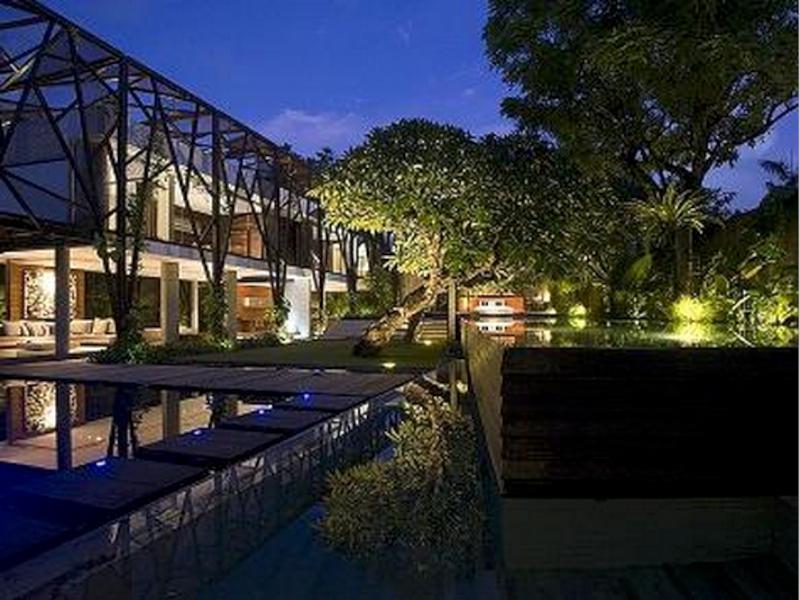 Ziva A Residence Семіньяк Екстер'єр фото